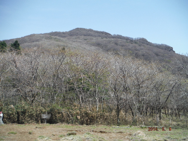 国見峠